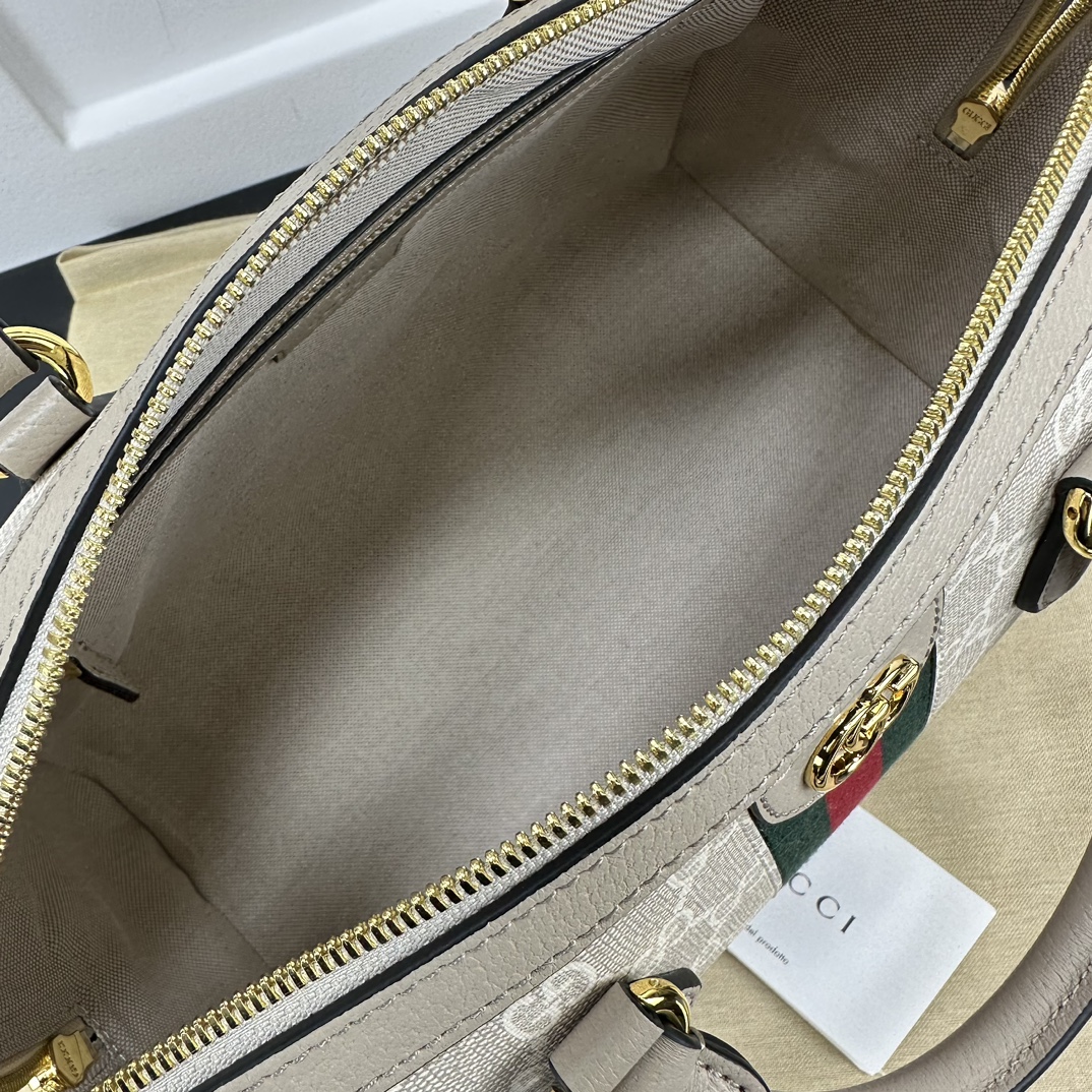 Gucci Boston Bags